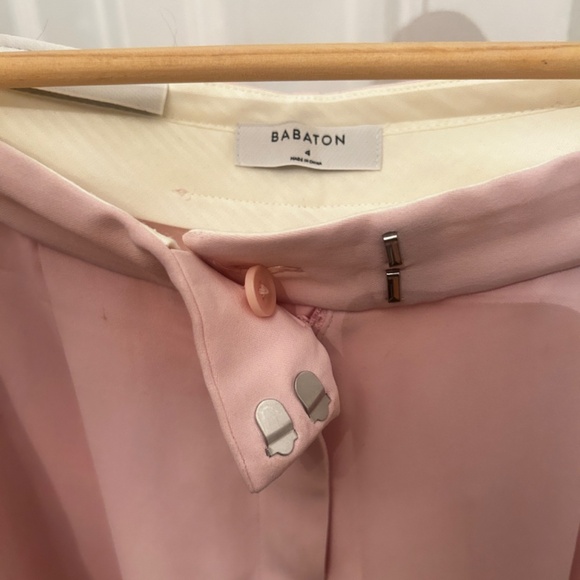 trousers - Picture 2 of 2